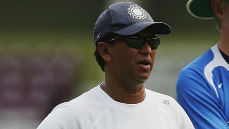 Mumbai Indians' Scout & Wicketkeeping Consultant Kiran More Tests Positive for COVID-19 Ahead of IPL 2021