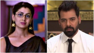 Kumkum Bhagya 2 July, 2019 Written Update Full Episode: Meera Tries to Spend Some Time With Abhi, but Aaliya Interferes!