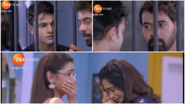 Kumkum Bhagya July 23, 2019 Written Update Full Episode: Rhea Gets Enraged After Finding Out About Ranbir's Move To Save Prachi!