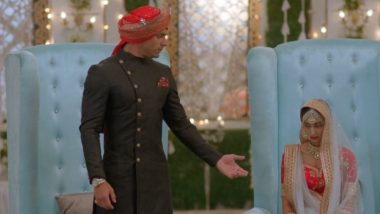 Kasautii Zindagii Kay 2 July 10, 2019 Written Update Full Episode: Prerna Confesses Her Love for Anurag While She Prepares for Her Wedding With Mr. Bajaj