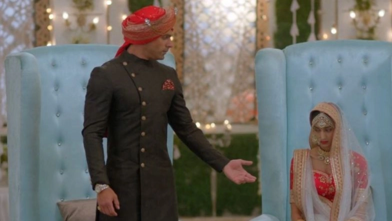 Kasautii Zindagii Kay 2 July 10, 2019 Written Update Full Episode: Prerna Confesses Her Love for Anurag While She Prepares for Her Wedding With Mr. Bajaj