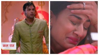 Kasautii Zindagii Kay 2 July 11, 2019 Written Update Full Episode: Anurag Finds Out About Prerna and Mr Bajaj’s Wedding