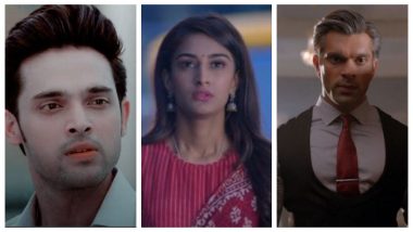 Kasautii Zindagii Kay 2 July 2, 2019 Written Update Full Episode: Mr Bajaj Asks Prerna to Ditch Anurag and Marry Him Instead!