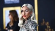 Lady Gaga Spotted with New Man on Date Amid Romance Rumours with Bradley Cooper