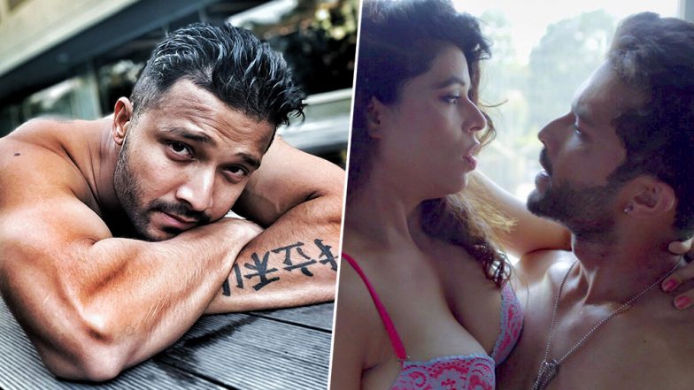 Gandii Baat 3 Bold Scene Leak: 'I Am Proud Of Performing It,' Says Lalit Bisht