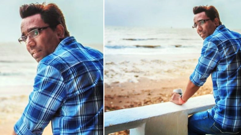 Hume Tumse Pyaar Kitna: Director Lalit Mohan Reveals How He and Karanvir Bohra Came Up With The Movie Name!