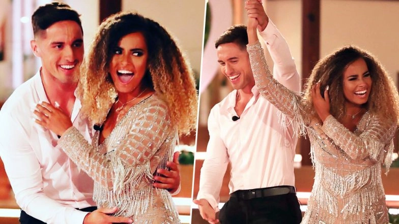 Amber Gill and Greg O’Shea Win Love Island 2019! 5 Viral Controversies the Couple Was Linked To