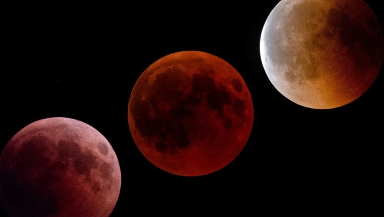 Lunar Eclipse 2019 Facts: Can You Look Directly at the Lunar Eclipse? 