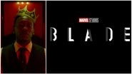 Mahershala Ali Turns Superhero for Blade after Playing Supervillain in Marvel&rsquo;s Luke Cage