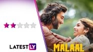 Malaal Movie Review: Sharmin Sehgal and Meezaan&rsquo;s Romantic Drama Is Charming but Lacks Novelty and Substance
