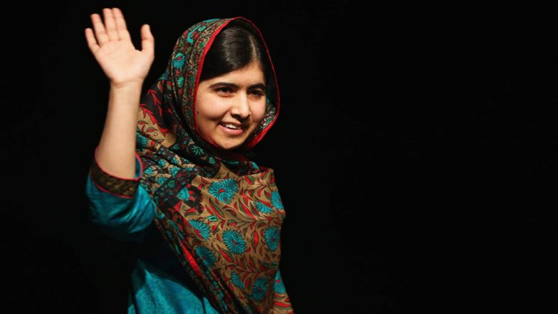 Happy Birthday Malala Yousafzai: Interesting Facts About the Nobel Peace Prize Winner