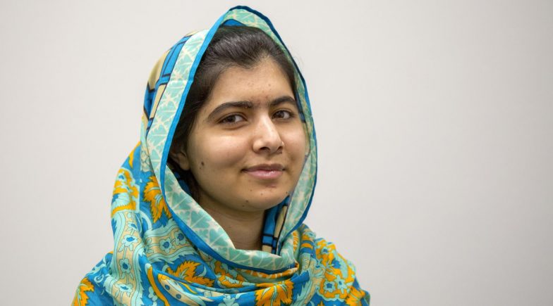 Malala Yozufzai Facts on the Nobel Peace Prize Winner's 21st Birthday