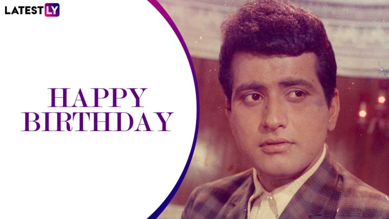 Manoj Kumar Birthday Special: 5 Memorable Songs Featuring the Veteran