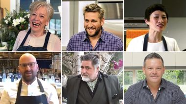 MasterChef Australia: Maggie Beer, Curtis Stone and Poh Ling Yeow to Replace Judges George Calombaris, Matt Preston and Gary Mehigan on the Show