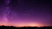 Double Meteor Showers July 2019 Date and Time: How to See This Week&rsquo;s Delta Aquariids and the Alpha Capricornids Shooting Stars