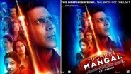 Akshay Kumar: Mission Mangal Belongs to Vidya, Sonakshi, Taapsee, Kirti & Nithya