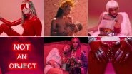 Miley Cyrus Releases New Song Mother's Daughter and It Sends Out the Most Powerful Message for Women All Over (Watch Video)
