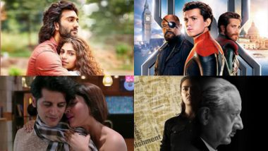 Movies This Week: Malaal, Spider-Man Far From Home, Hume Tumse Pyaar Kitna, One Day