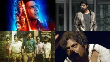 Mission Mangal, Saaho, Batla House or Sacred Games 2: What Are You Planning To Watch On August 15?