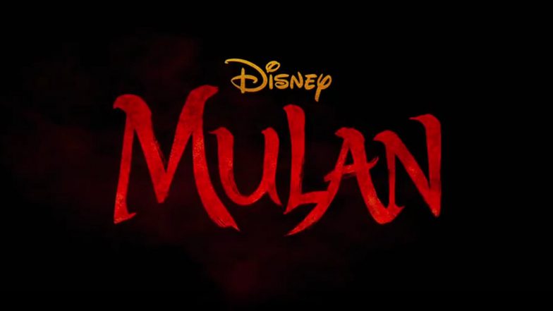 Mulan: The Live-Action Film's Trailer Has Left Us Wanting More