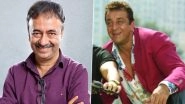 Munna Bhai 3: Sanjay Dutt Is Eagerly Waiting to Start Shooting for This Rajkumar Hirani Film