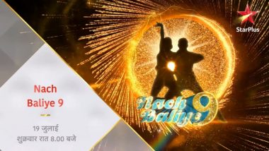 Nach Baliye 9: THIS Is the Amount That Makers Are Spending on the Show’s Promotions!