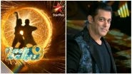 Nach Baliye 9: Salman Khan To Host The Grand Premiere Episode For Over Three Days!