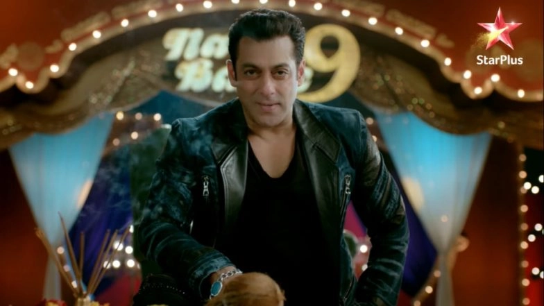 Nach Baliye 9: Here’s When and Where You Can Watch Salman Khan’s Dance Reality Show!