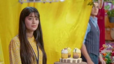 Yeh Rishta Kya Kehlata Hai July 1, 2019 Written Update Full Episode: Naira and Kartik Come Under One Roof, But Fail to Meet Each Other