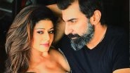 Breaking! Pooja Batra and Beau Nawab Shah Tie the Knot in Kashmir