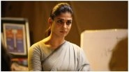 Nayanthara to Play the Role of Sita in Nitesh Tiwari&rsquo;s Ramayana Trilogy?