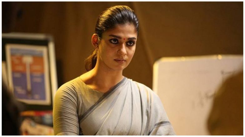 Nayanthara to Play the Role of Sita in Nitesh Tiwari’s Ramayana Trilogy?