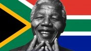 Mandela Day 2019: 10 Inspiring Quotes From Nelson Mandela, The Anti-Apartheid Revolutionary And South Africa's First Black President