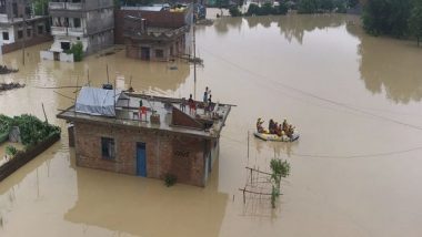 Nepal Floods 2019: Death Toll Reaches 108, Rescue Operation Underway