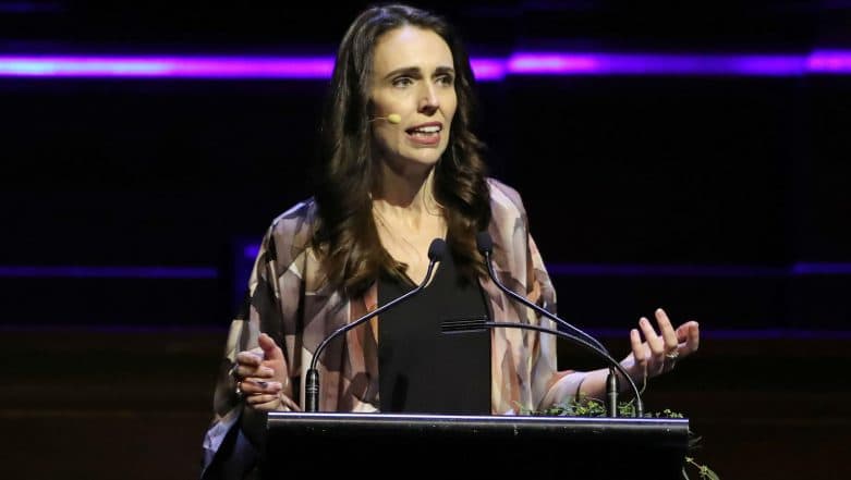 New Zealand Tighens Gun Laws Again After Christchurch Mosque Attack New Zealand Tighens Gun Laws Again After Christchurch Mosque Attack
