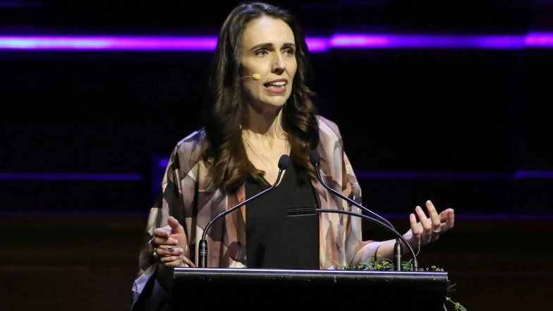 New Zealand Tighens Gun Laws Again After Christchurch Mosque Attack