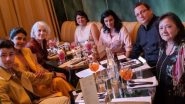 Priyanka Chopra and Nick Jonas Have the 'Best Family Time' As they Dine Together - See Picture