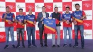 PKL 2019 Captains Gear Up For The Seventh Season of VIVO Pro Kabaddi League