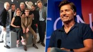 Game Of Thrones At SDCC 2019: Nikolaj Coster Waldau Gets Booed By Fans After Claiming Cersie-Jamie Death Scene 'Made Sense'! Watch Video