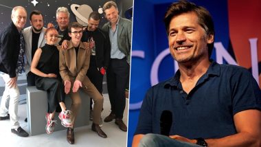 Game Of Thrones At SDCC 2019: Nikolaj Coster Waldau Gets Booed By Fans After Claiming Cersie-Jamie Death Scene 'Made Sense'! Watch Video