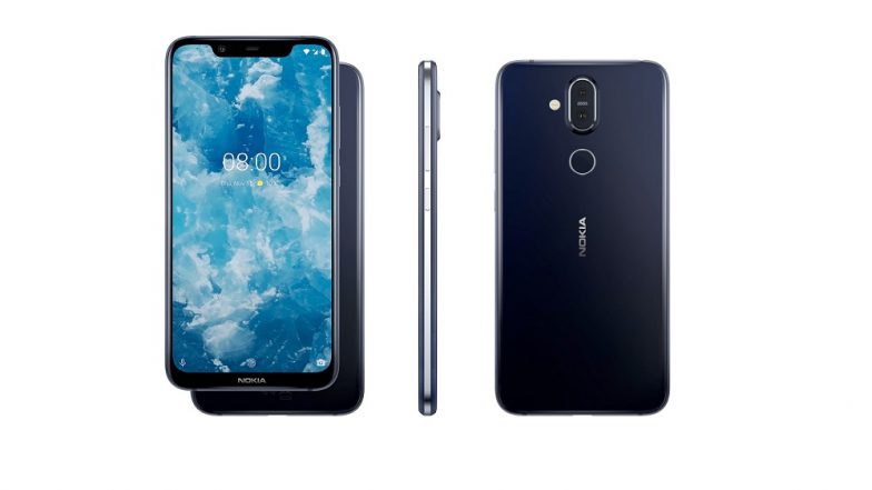Nokia 8.2 Smartphone Likely To Feature 32MP Pop-up Selfie Camera: Report