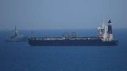 Iran Releases 7 Indian Crew Members From Seized British Tanker &lsquo;Stena Impero&rsquo;