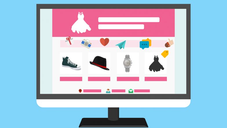 Shein.com Partially Shuts Down for Indian Customers! Online Fashion Store Caught in Customs Crackdown