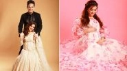 Yeh Rishta Kya Kehlata Hai Actress Priyanka Kalantri Flaunts Baby Bump in These Latest Pictures From Her Maternity Shoot