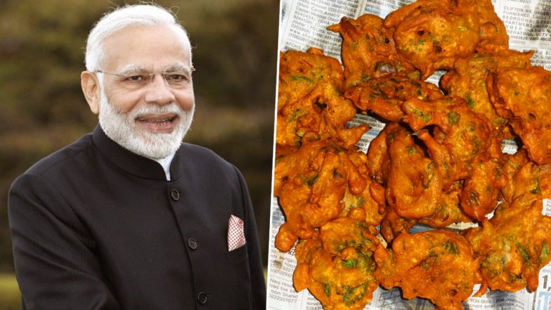 Pakora Shop Started by 3 Unemployed Men, 'Inspired by PM Narendra Modi' in Uttar Pradesh, Becomes Popular