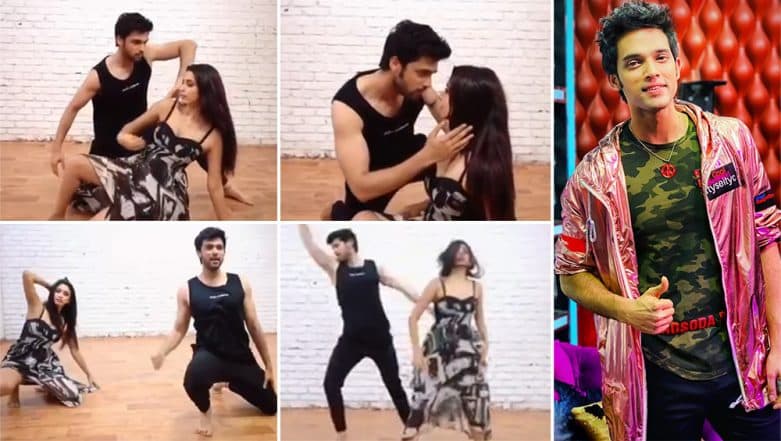 THIS Is What Parth Samthaan Did To Thank His Fans For His 2 Million Instagram Family! | 📺 LatestLY