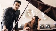 Nach Baliye 9: Kasautii Zindagii Kay 2 Pair Parth Samthaan and Erica Fernandes To Perform On Salman Khan&rsquo;s Show Amidst Break Up Rumours