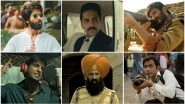 Shahid Kapoor in Kabir Singh, Ayushmann Khurrana in Article 15, Ranveer Singh in Gully Boy &ndash; 8 Best Performances by an Actor in the First Half of 2019