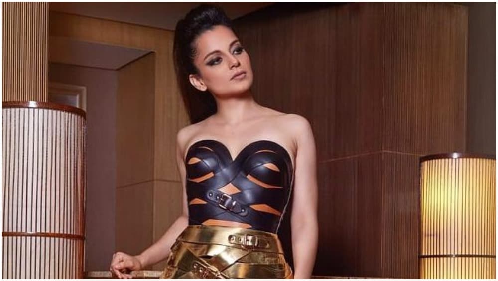 Kangana Ranaut on JNU Violence: Don’t Make It a National Issue Kangana Ranaut on JNU Violence: Don’t Make It a National Issue