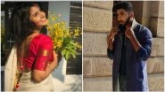 Here&rsquo;s What Premam Actress Anupama Parameswaran Has to Say about Dating Jasprit Bumrah